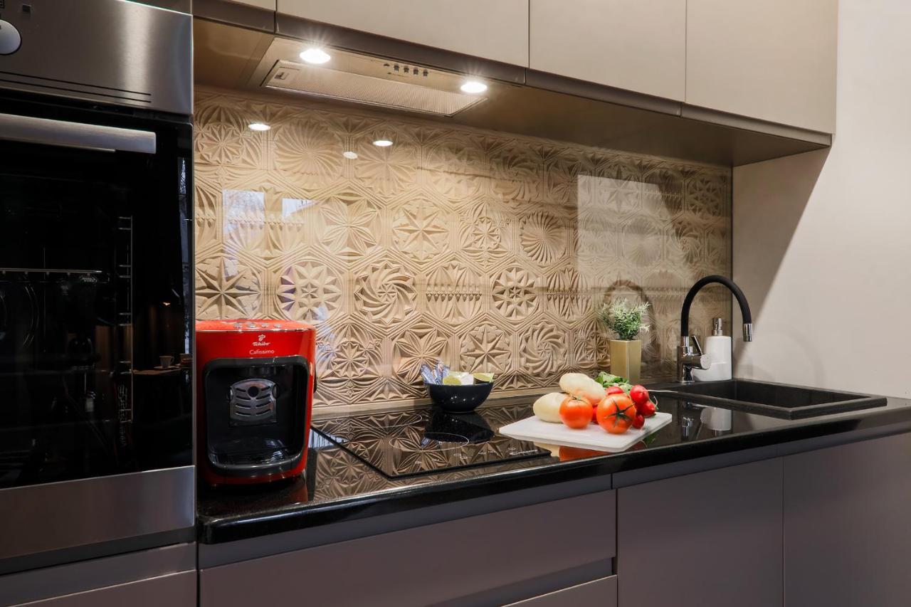 Apartamenty Mecenasowka Zakopane Ngoại thất bức ảnh