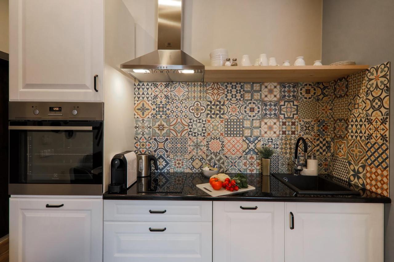 Apartamenty Mecenasowka Zakopane Ngoại thất bức ảnh