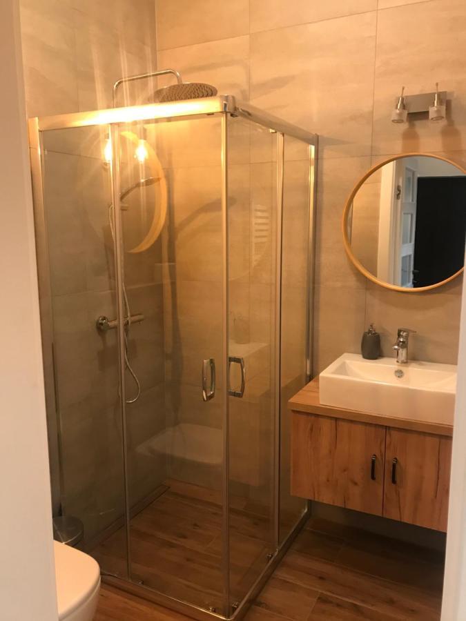Apartamenty Mecenasowka Zakopane Ngoại thất bức ảnh